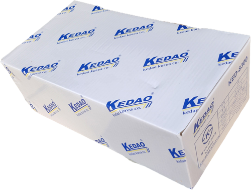 KEDAO KED8300 양쪽정지 (스텐박스)