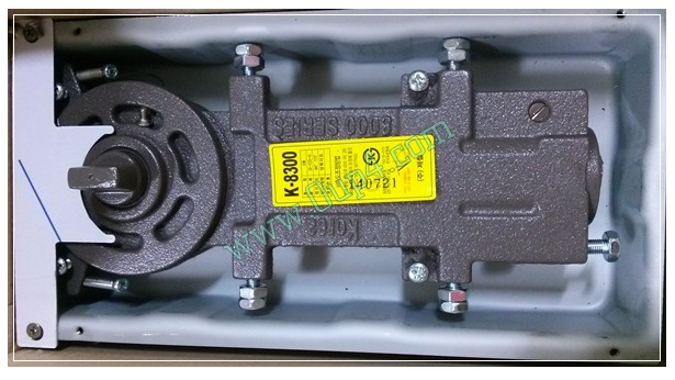 K-8300 GOLD (K-DOM) 양쪽정지