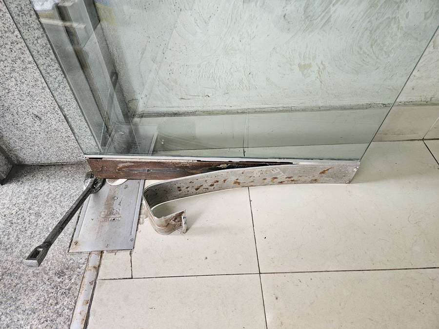 강화도어 H바교체 (서울,인천,경기도전역)