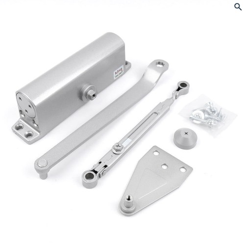 KING 도어체크 630 (ㅡ자)